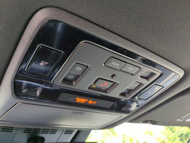 new 2025 Lexus TX 350 car, priced at $62,045