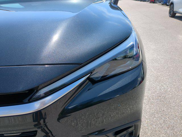 new 2025 Lexus TX 350 car, priced at $62,045