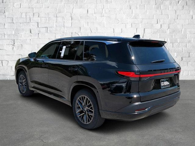 new 2025 Lexus TX 350 car, priced at $62,045