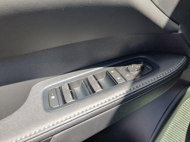 new 2025 Lexus RX 350 car, priced at $56,030