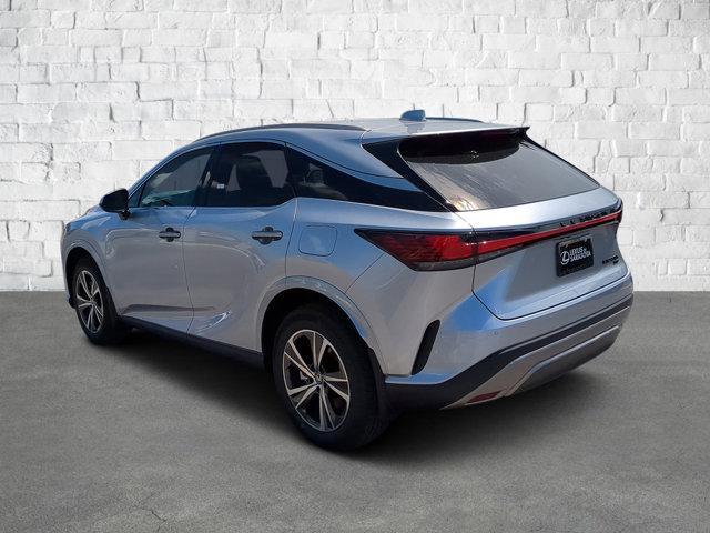 new 2025 Lexus RX 350 car, priced at $56,030