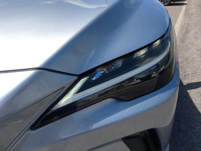 new 2025 Lexus RX 350 car, priced at $56,030