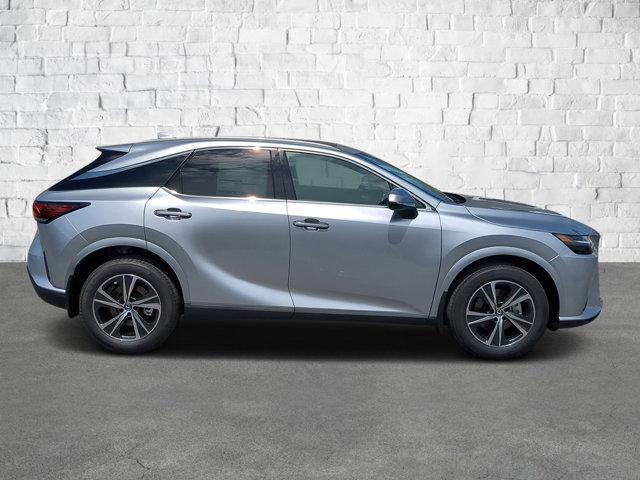 new 2025 Lexus RX 350 car, priced at $56,030