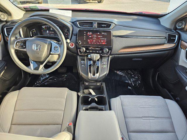 used 2020 Honda CR-V car, priced at $21,999