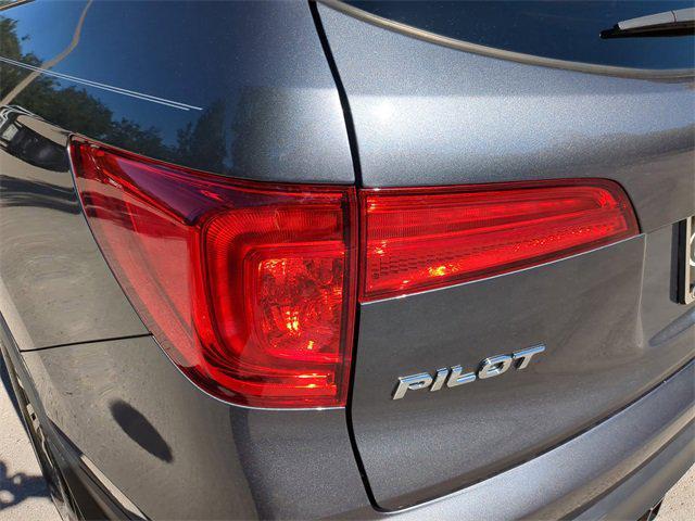 used 2017 Honda Pilot car, priced at $19,795