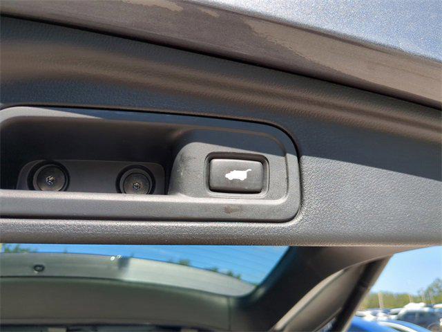 used 2017 Honda Pilot car, priced at $19,795