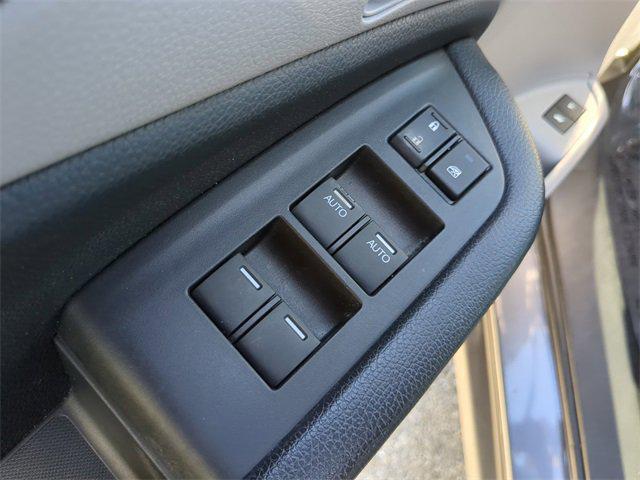 used 2017 Honda Pilot car, priced at $19,795