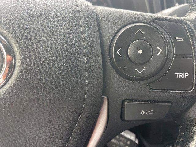 used 2018 Toyota RAV4 car, priced at $14,691
