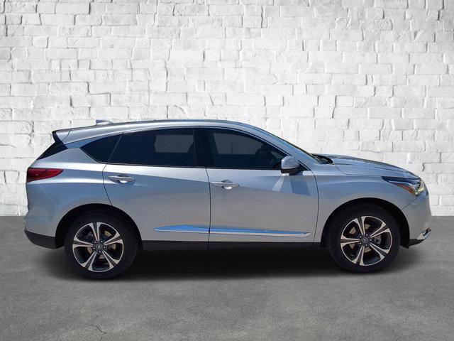 used 2023 Acura RDX car, priced at $38,889