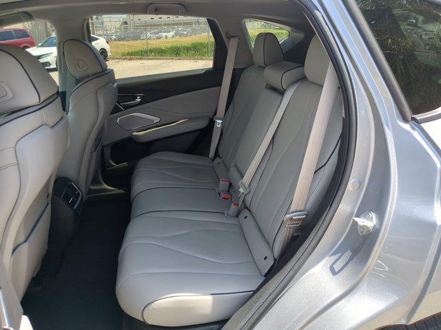 used 2023 Acura RDX car, priced at $38,889
