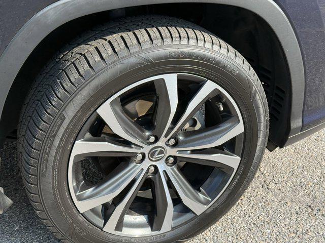 used 2019 Lexus RX 450h car, priced at $32,248