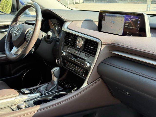 used 2019 Lexus RX 450h car, priced at $32,248