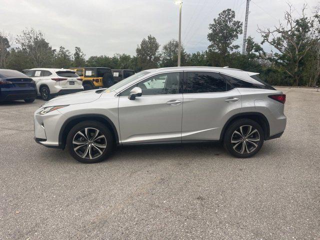 used 2019 Lexus RX 350 car, priced at $29,476