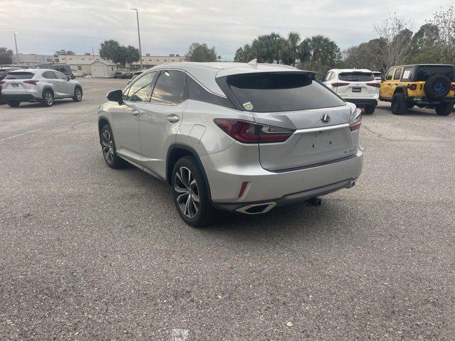 used 2019 Lexus RX 350 car, priced at $29,476