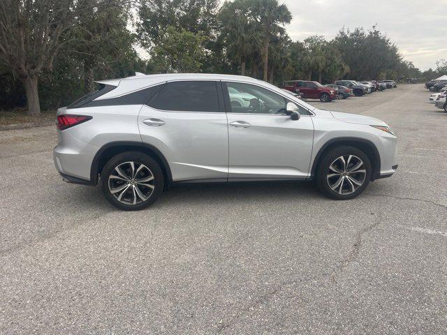 used 2019 Lexus RX 350 car, priced at $29,476