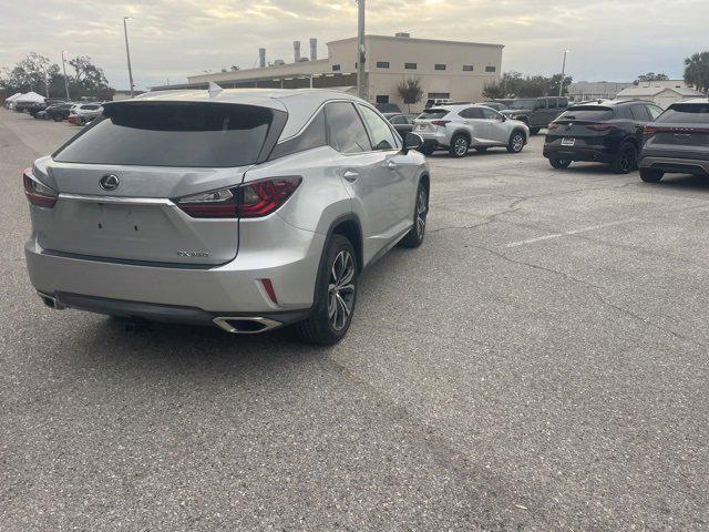 used 2019 Lexus RX 350 car, priced at $29,476