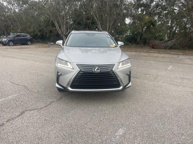 used 2019 Lexus RX 350 car, priced at $29,476