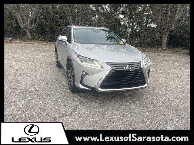 used 2019 Lexus RX 350 car, priced at $29,476