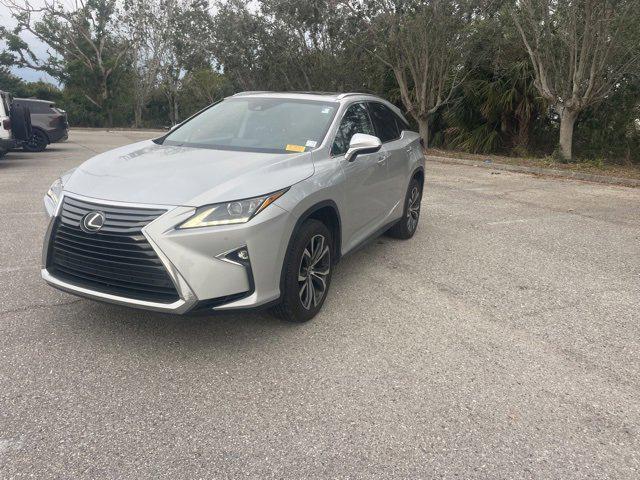 used 2019 Lexus RX 350 car, priced at $29,476