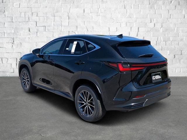new 2026 Lexus NX 350h car, priced at $57,170