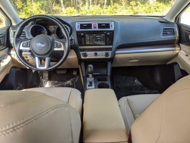 used 2015 Subaru Outback car, priced at $13,599