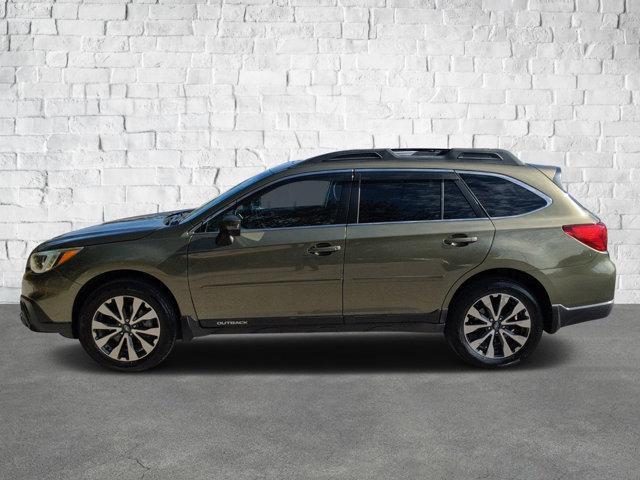 used 2015 Subaru Outback car, priced at $13,599