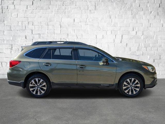 used 2015 Subaru Outback car, priced at $13,599