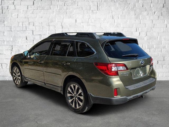 used 2015 Subaru Outback car, priced at $13,599