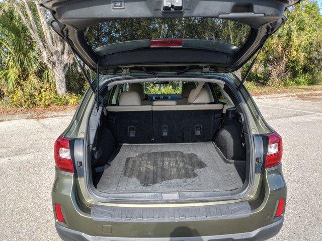 used 2015 Subaru Outback car, priced at $13,599