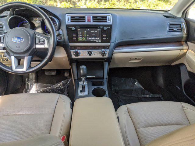 used 2015 Subaru Outback car, priced at $13,599