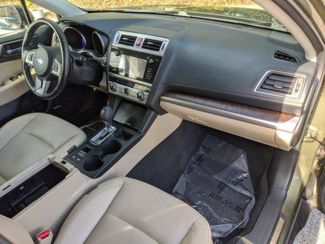 used 2015 Subaru Outback car, priced at $13,599