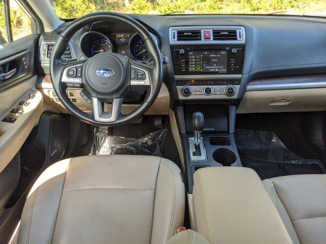 used 2015 Subaru Outback car, priced at $13,599