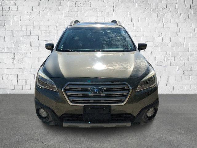 used 2015 Subaru Outback car, priced at $13,599