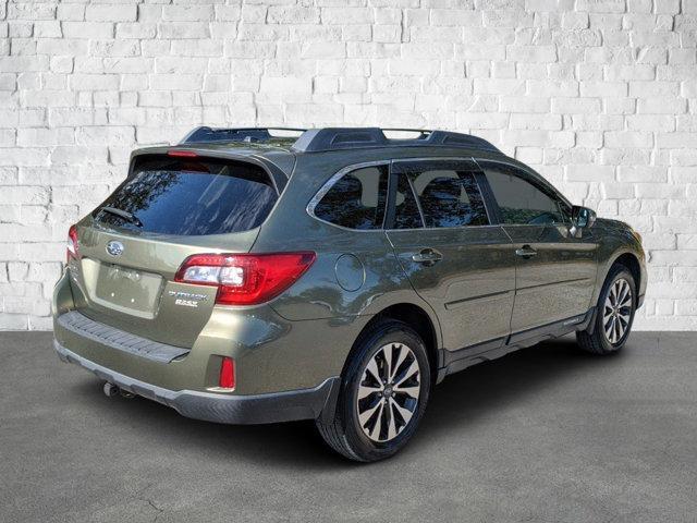 used 2015 Subaru Outback car, priced at $13,599