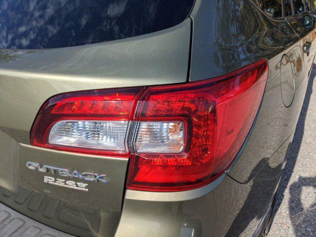 used 2015 Subaru Outback car, priced at $13,599