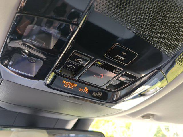 new 2025 Lexus RX 350 car, priced at $56,583