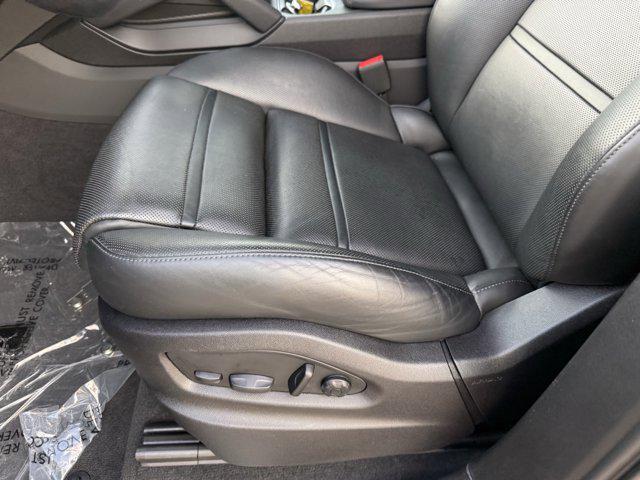 used 2023 Porsche Cayenne car, priced at $77,994