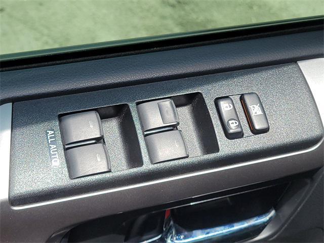 used 2022 Toyota 4Runner car, priced at $36,471