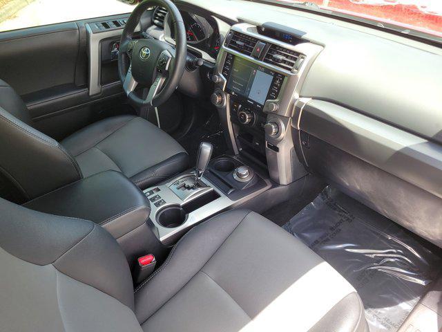 used 2022 Toyota 4Runner car, priced at $38,745
