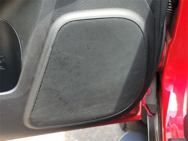 used 2022 Toyota 4Runner car, priced at $36,471