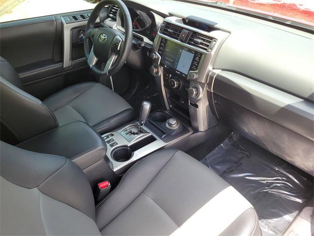 used 2022 Toyota 4Runner car, priced at $36,471
