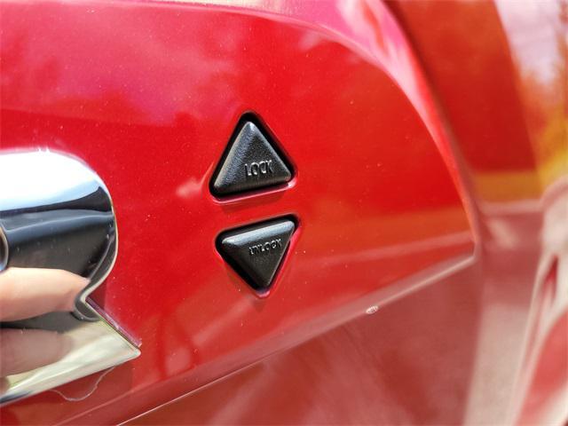 used 2022 Toyota 4Runner car, priced at $36,471