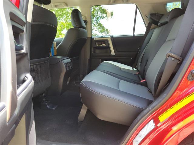 used 2022 Toyota 4Runner car, priced at $36,471