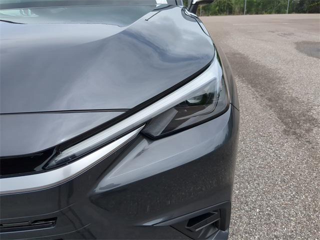 new 2025 Lexus TX 350 car, priced at $61,713