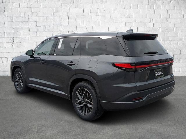new 2025 Lexus TX 350 car, priced at $61,713
