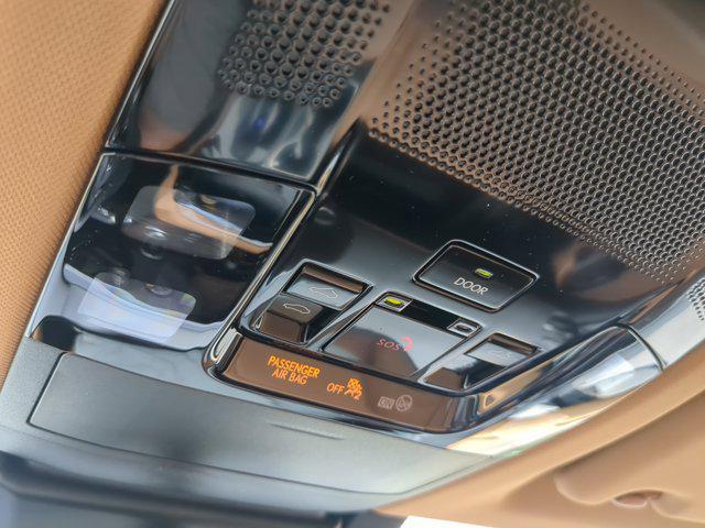 new 2025 Lexus NX 350 car, priced at $46,816