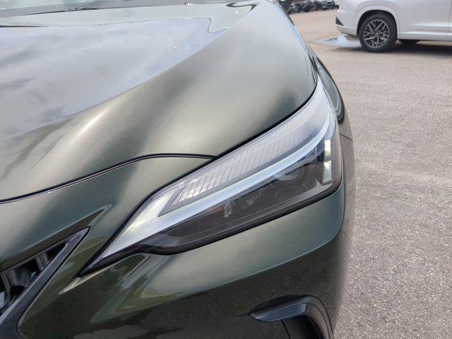 new 2025 Lexus NX 350 car, priced at $46,816