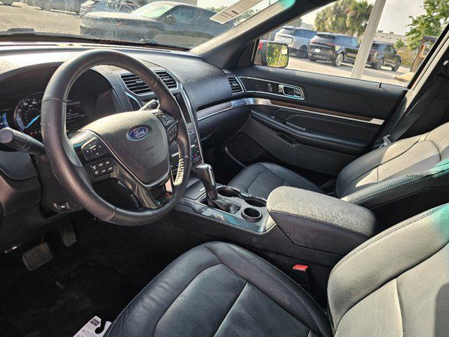 used 2016 Ford Explorer car, priced at $13,998