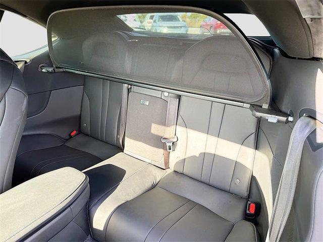 used 2021 Lexus LC 500 car, priced at $84,444