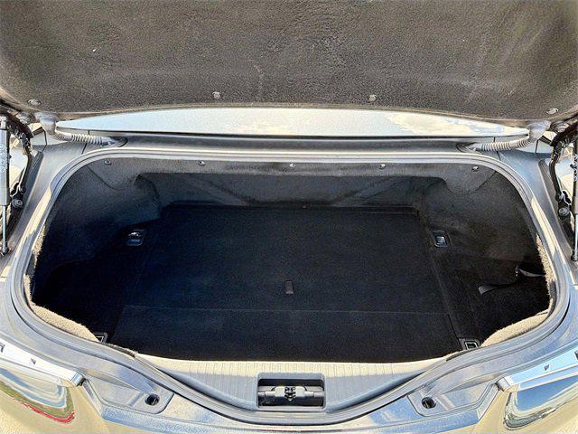 used 2021 Lexus LC 500 car, priced at $84,444